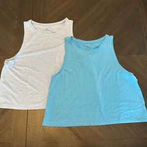 Gap workout tanks